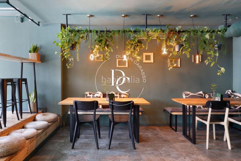 Foto c7ca86a0-a586-46c9-bc4e-e82a52d3ff75. Local commercial dans Barri de Mar Vilanova i la Geltrú