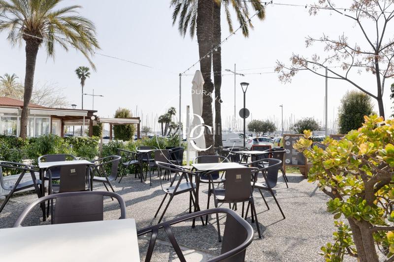 Foto 146f11c6-38a4-47c9-b660-e8e9b6656a93. Local commercial dans Barri de Mar Vilanova i la Geltrú