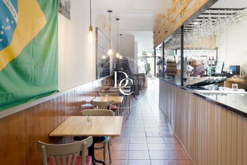 Foto 33b00d7e-3569-4ac4-8af0-fedd641089bc. Local commercial dans Barri de Mar Vilanova i la Geltrú