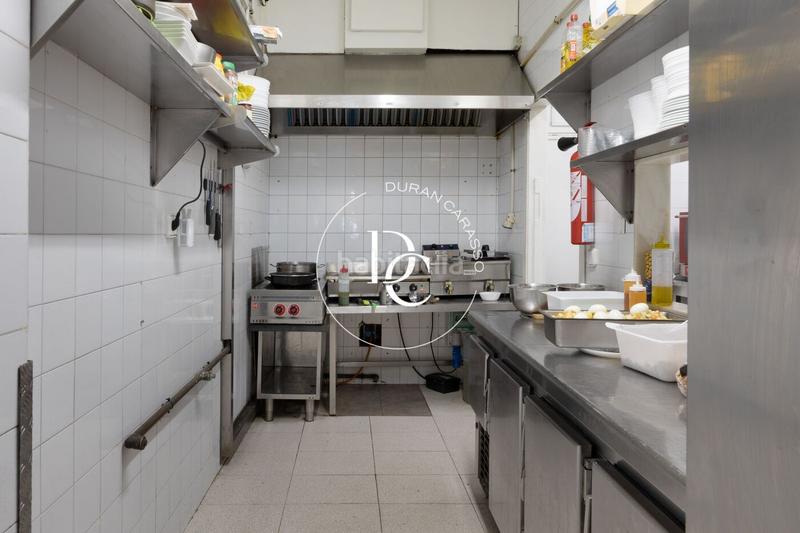 Foto 57783002-1fdd-4441-ae77-5db7d59268f3. Local commercial dans Barri de Mar Vilanova i la Geltrú