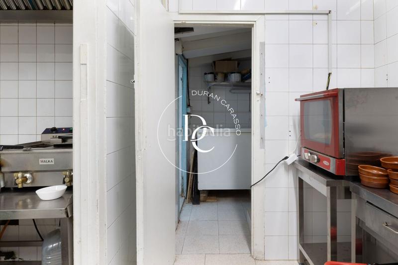 Foto 664f8ea8-d863-4281-9355-bb1c9db385f8. Local commercial dans Barri de Mar Vilanova i la Geltrú