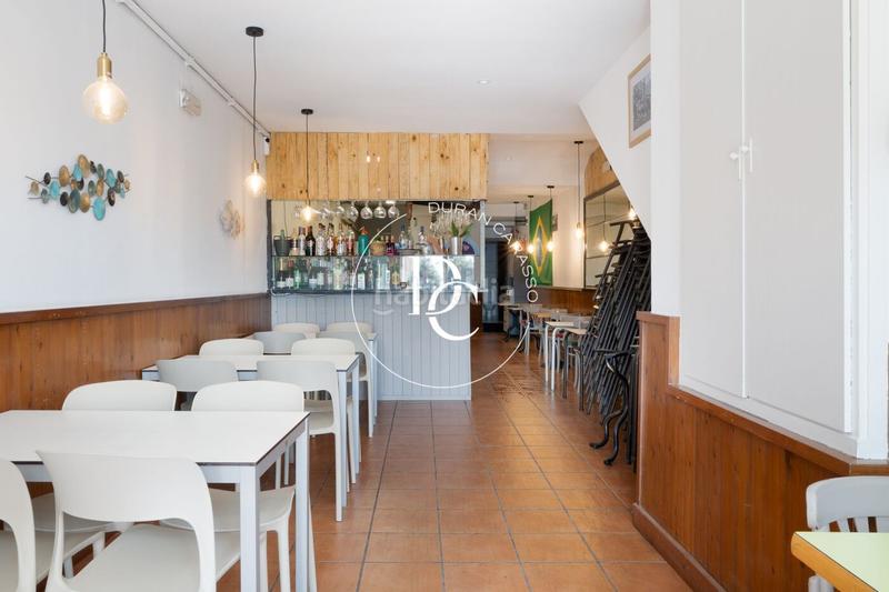 Foto 76fe4ccf-d8b1-4cbe-b2c8-b89cc523943c. Local commercial dans Barri de Mar Vilanova i la Geltrú