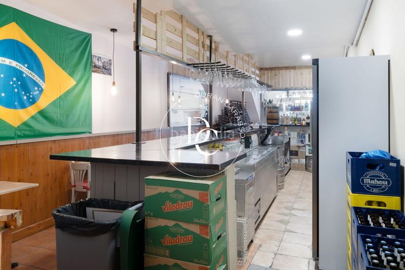 Foto 7a37d528-7810-49b4-9670-35bacb38ee6a. Local commercial dans Barri de Mar Vilanova i la Geltrú