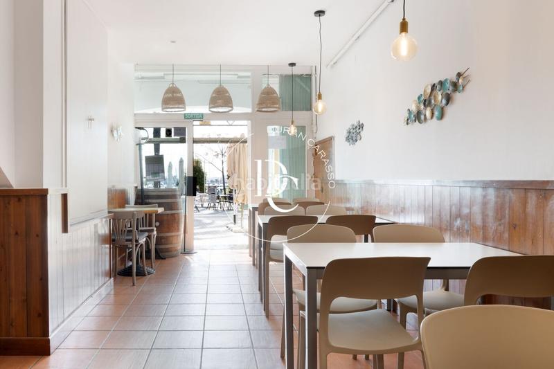 Foto 9c5845b7-41d9-4d98-b619-c7129bc06dfd. Local commercial dans Barri de Mar Vilanova i la Geltrú