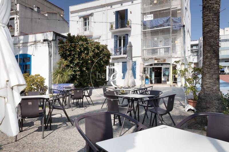 Foto af9c92df-e18e-4991-8279-ce7496810326. Local commercial dans Barri de Mar Vilanova i la Geltrú