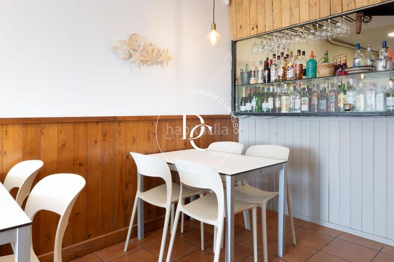 Foto b8b4b10e-d531-4285-9a50-cfbc0a943255. Local commercial dans Barri de Mar Vilanova i la Geltrú