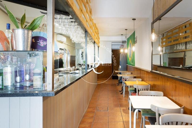 Foto de394788-f0ce-47e0-b8dc-effaa79e67c6. Local commercial dans Barri de Mar Vilanova i la Geltrú