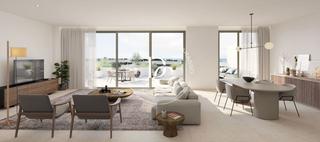 Pis  Carrer ramon de dalmases. Obra nueva en venta en la plana, sitges