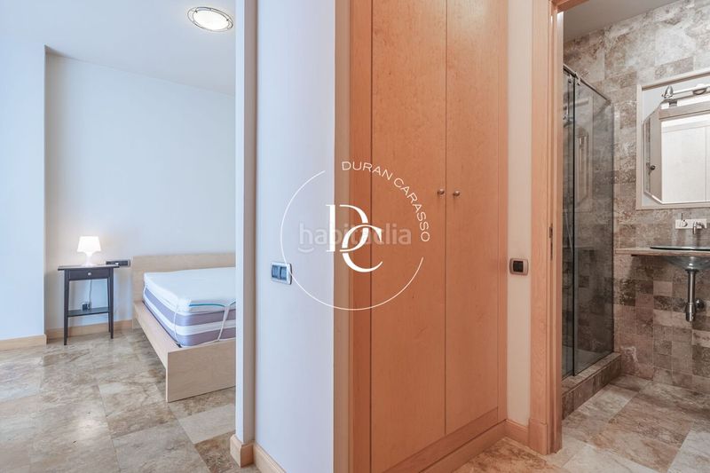 Foto 24f1fb3a-a067-49cb-beb3-f97adb0b7963. Lloguer pis amb calefacció aparcament a Centre Sitges