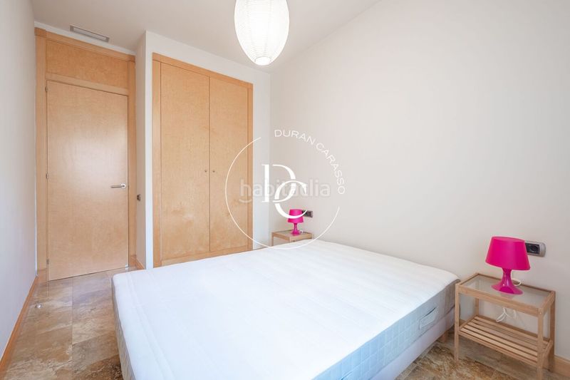 Foto 5f663846-66b5-4dae-be30-f498382d2a5d. Miete etagenwohnung mit heizung parking in Centre Sitges