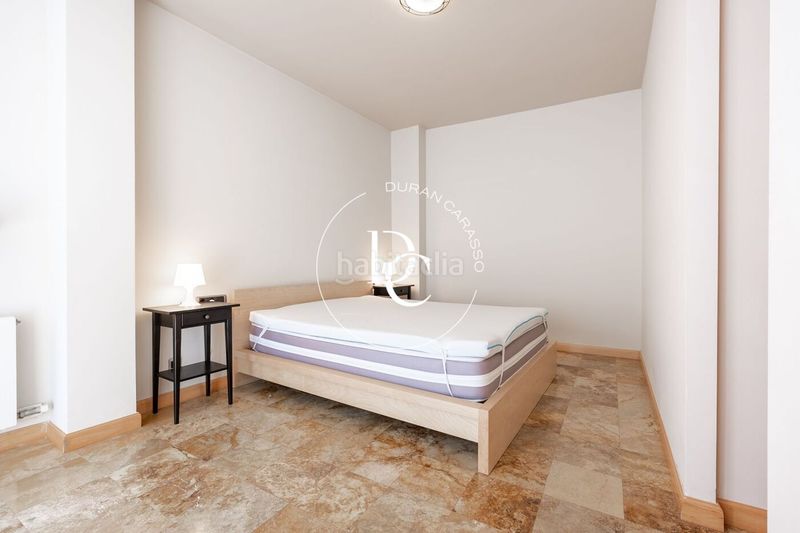 Foto f840b18f-d22f-4f9d-9a9a-cda5b051bb75. Miete etagenwohnung mit heizung parking in Centre Sitges