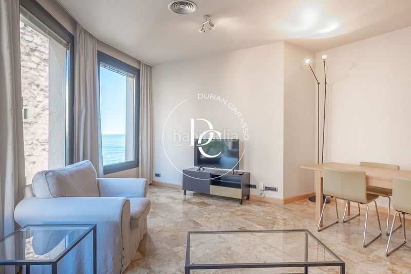 Foto fe3d73cf-7eac-48ab-9ae7-2fd4fd53ad06. Miete etagenwohnung mit heizung parking in Centre Sitges