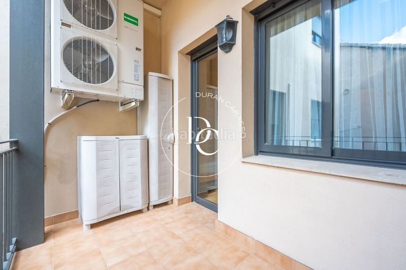 Foto adbd098b-0936-4778-8fbb-1ccdc2de9fc2. Rent flat with heating parking in Centre Sitges