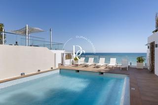 Haus  Pujada far de sant cristfol. Casa de lujo de 671 m2 con vistas en venta en vilanova i la gelt