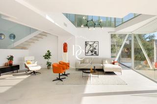 Casa  Avinguda camí de miralpeix. Casa de lujo de 513 m2 con piscina y vistas en venta en can giro