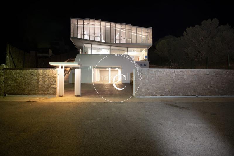 Foto 0ece949c-d8f7-447d-b866-df1d0021a5a3. Casa con riscaldamento parcheggio piscina in Can Girona - Terramar - Vinyet Sitges
