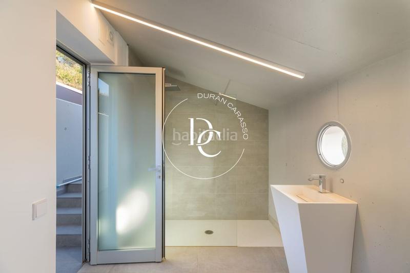Foto 2d8c05f8-b21b-401f-a742-647e85508edb. Casa con riscaldamento parcheggio piscina in Can Girona - Terramar - Vinyet Sitges