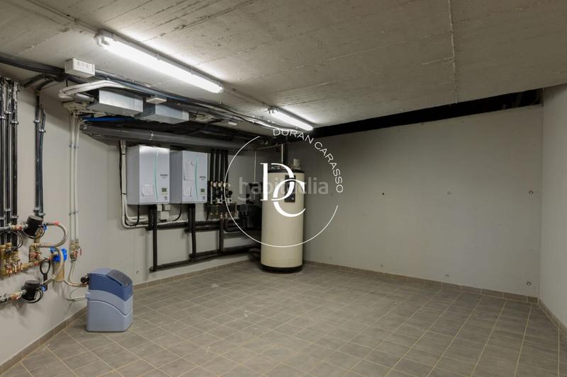 Foto 519791c6-fa01-48a9-b37d-0fd30fc81ca4. Casa con riscaldamento parcheggio piscina in Can Girona - Terramar - Vinyet Sitges