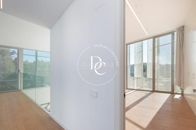 Foto 528b3448-2910-4186-a7f6-7d31bad405cb. Casa con riscaldamento parcheggio piscina in Can Girona - Terramar - Vinyet Sitges