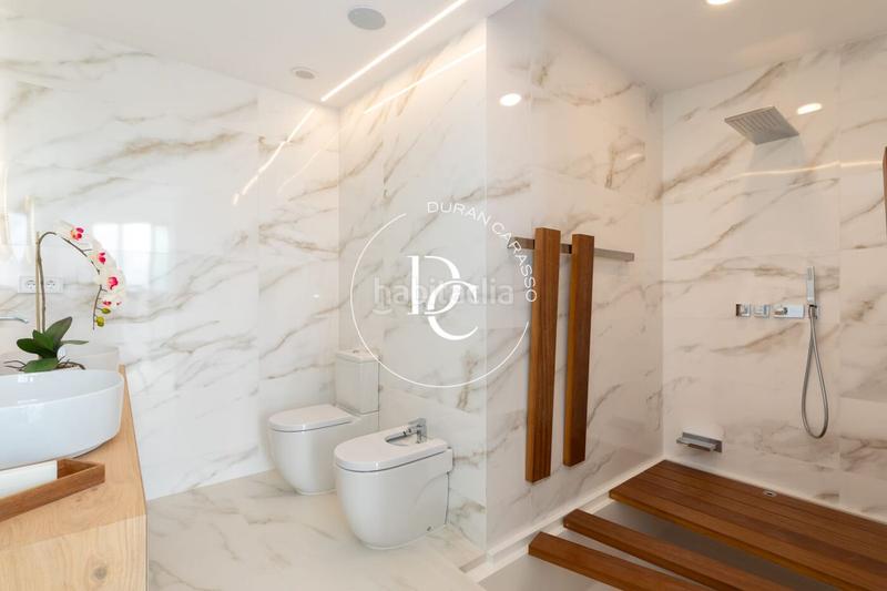 Foto 7204b5bd-d161-4c90-b561-edb7546e61d0. Casa con riscaldamento parcheggio piscina in Can Girona - Terramar - Vinyet Sitges