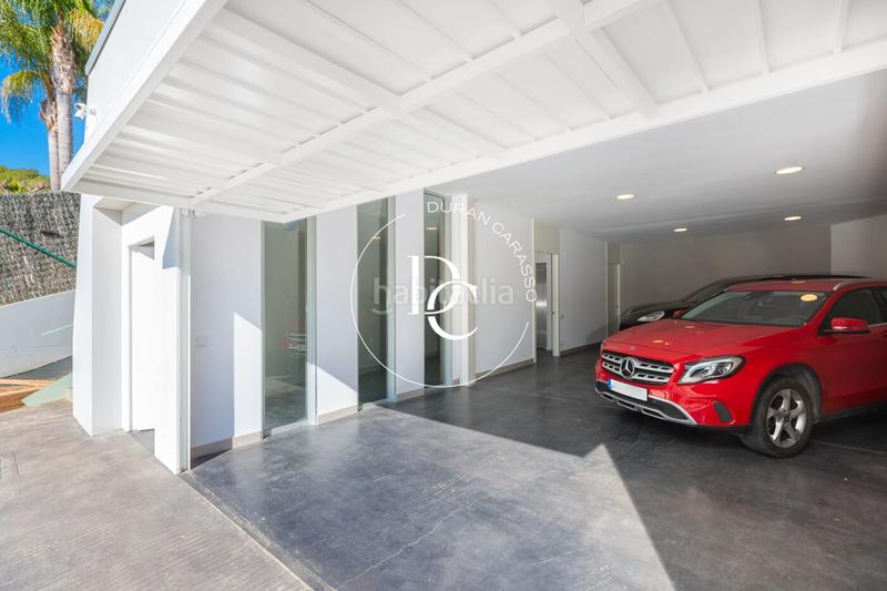 Foto 7dbe1cb5-a427-458e-93ae-8164a838a9c6. Casa con riscaldamento parcheggio piscina in Can Girona - Terramar - Vinyet Sitges