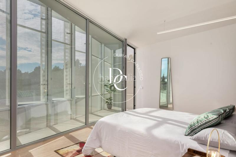 Foto 7fe15079-40ec-4fb4-9079-e925e0839ebb. Casa con riscaldamento parcheggio piscina in Can Girona - Terramar - Vinyet Sitges