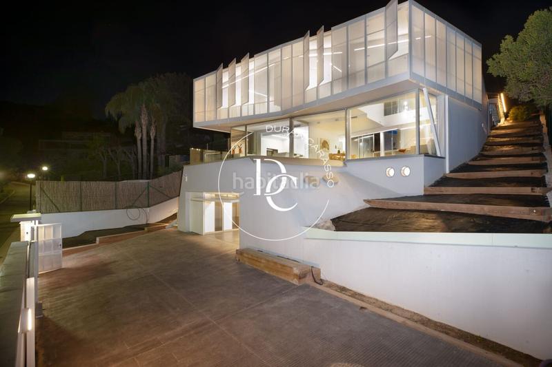 Foto 960e5662-bad2-400b-af55-04348b5317df. Casa con riscaldamento parcheggio piscina in Can Girona - Terramar - Vinyet Sitges