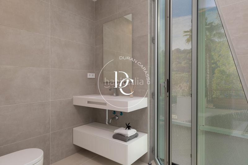 Foto 9c369132-e366-4320-afb0-30403a9ecc38. Casa con riscaldamento parcheggio piscina in Can Girona - Terramar - Vinyet Sitges