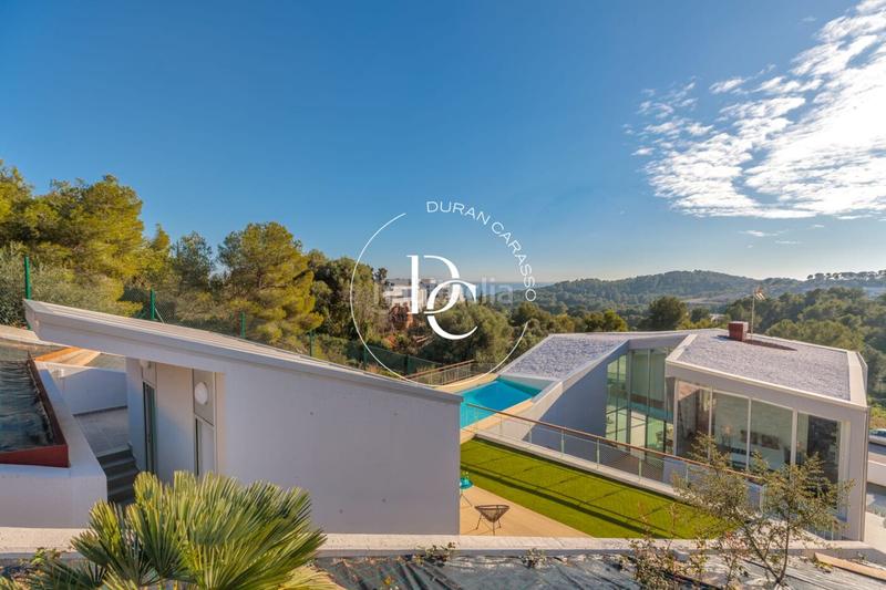 Foto 9efd0f6b-fae8-47f3-8a9f-75a7c70c481c. Casa con riscaldamento parcheggio piscina in Can Girona - Terramar - Vinyet Sitges