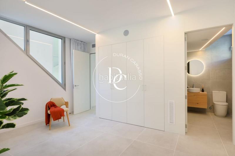 Foto ae4beed8-3004-4fe9-a99c-70e28eb156cc. Casa con riscaldamento parcheggio piscina in Can Girona - Terramar - Vinyet Sitges
