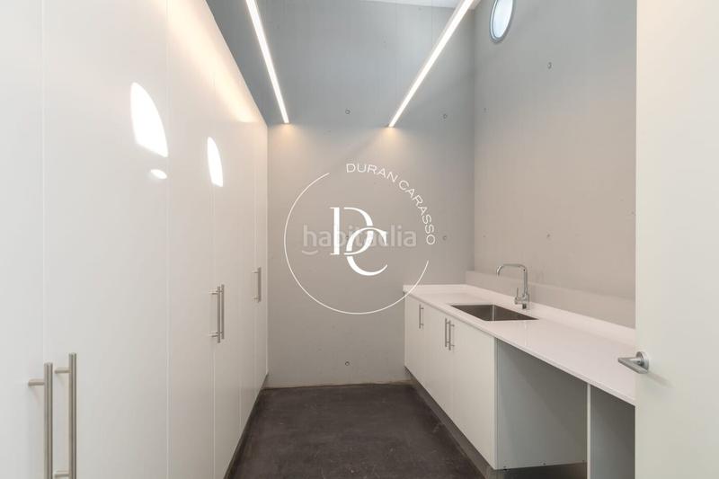Foto bdd52398-49a4-45e4-b045-86d15a395aca. Casa con riscaldamento parcheggio piscina in Can Girona - Terramar - Vinyet Sitges