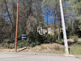 Terreno residencial en Carrer de la Mesquita 14