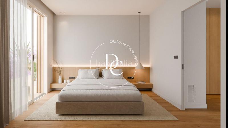 Foto 00c76698-6113-46e1-b7f0-1474d14bd6a4. Dachwohnung mit heizung in Vallpineda-Santa Bàrbara Sitges