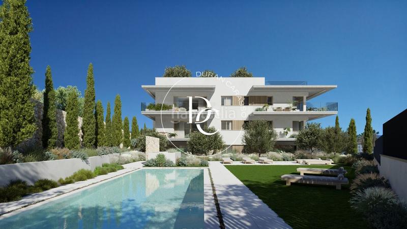 Foto 362d9e8b-1b9a-4cef-8068-f76e96cd2064. Appartamento con riscaldamento in Vallpineda-Santa Bàrbara Sitges