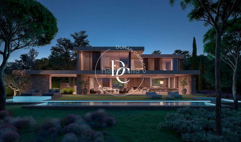 Foto 649897dd-60a6-456b-b548-b94ad338ede3. Maison avec chauffage parking piscine dans Can Girona - Terramar - Vinyet Sitges
