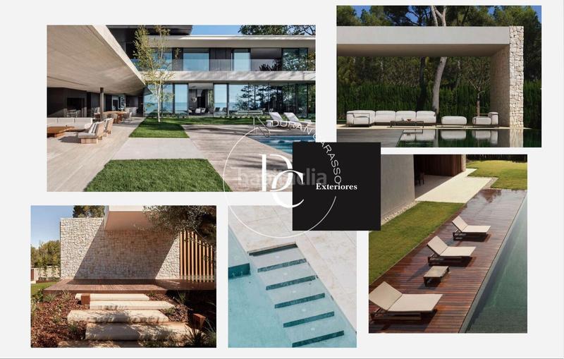 Foto a3a78d4a-bae4-4ef3-bd83-05fb3c7605b0. Maison avec chauffage parking piscine dans Can Girona - Terramar - Vinyet Sitges