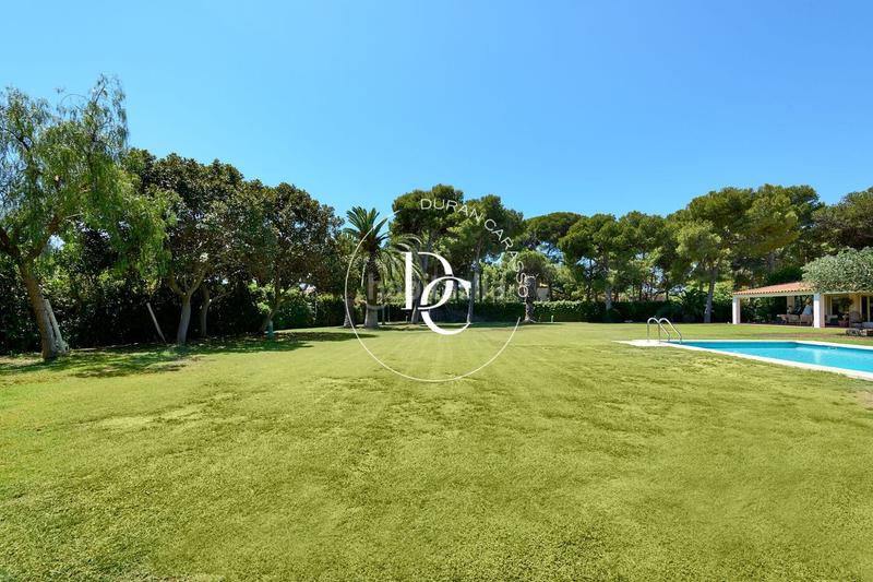 Foto e672ea97-5546-4ab3-b678-99e423804361. Maison avec chauffage parking piscine dans Can Girona - Terramar - Vinyet Sitges