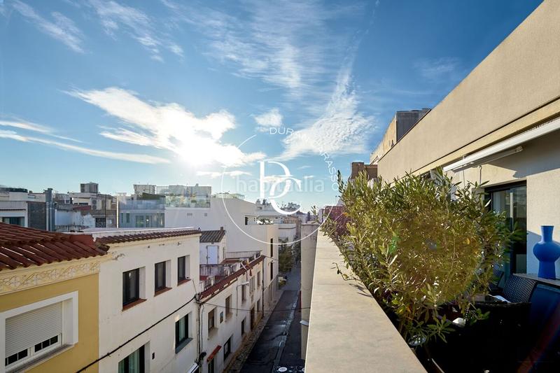 Foto c3ed3ec9-c98c-4f2a-80fc-c69d77f8c5ba. Ático  de 60 m2 con terraza en venta en Centre, en Sitges