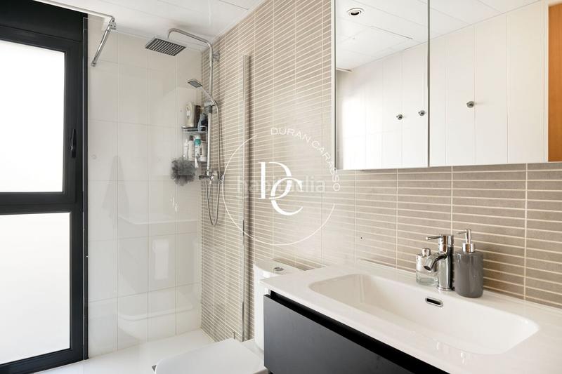 Foto e20501e6-c4c6-42ed-9769-1df91aa30e61. Ático  de 60 m2 con terraza en venta en Centre, en Sitges
