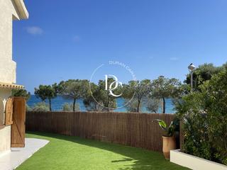 Location Maison  Carrer de ramón planes. Casa de lujo de 200 m2 con piscina y vistas en alquiler en aigua