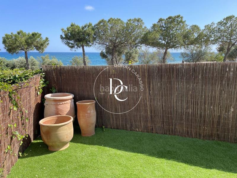 Foto 41fe2b90-59b0-4aaa-85f1-4129ce8f6d0c. Miete haus mit heizung parking pool in Aiguadolç - Sant Sebastià Sitges