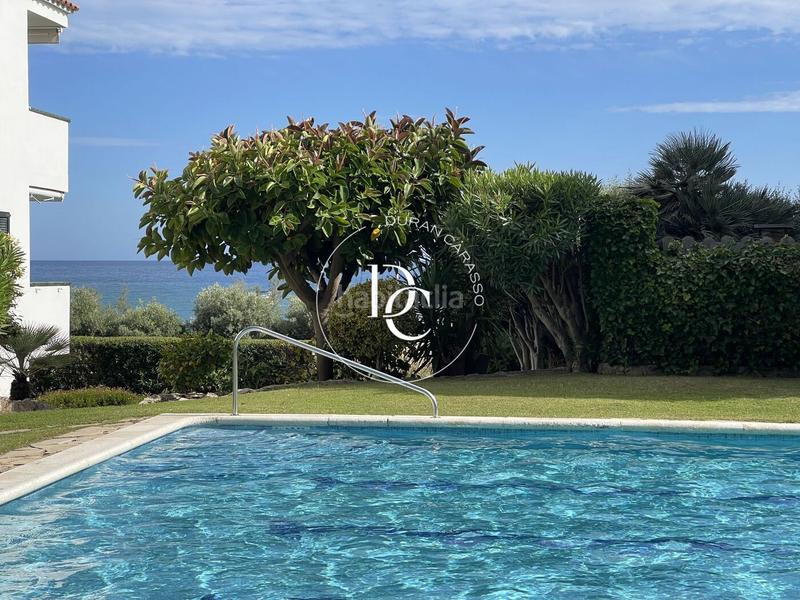 Foto 837e8d62-13ff-408d-84e0-734fef474719. Miete haus mit heizung parking pool in Aiguadolç - Sant Sebastià Sitges
