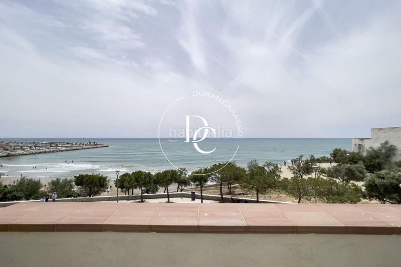 Foto c15ac5b5-aece-45bd-bd6c-85c89a5e3c93. Miete haus mit heizung parking pool in Aiguadolç - Sant Sebastià Sitges