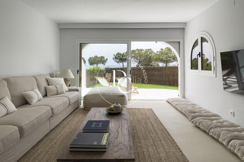 Foto dd93d8d5-bd93-4209-bcfb-561d385cbabd. Miete haus mit heizung parking pool in Aiguadolç - Sant Sebastià Sitges