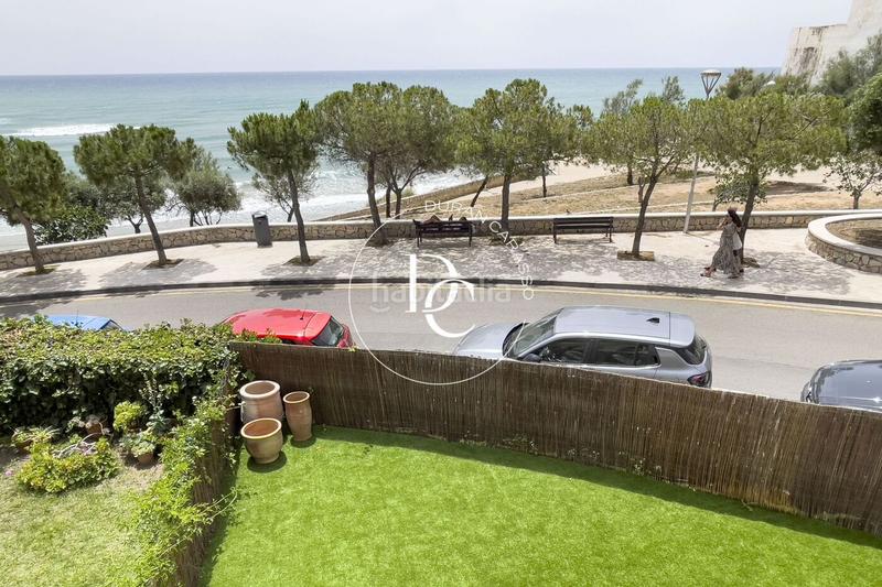 Foto fc6d8fe2-43a1-4df6-a09e-9a07292aca9d. Miete haus mit heizung parking pool in Aiguadolç - Sant Sebastià Sitges