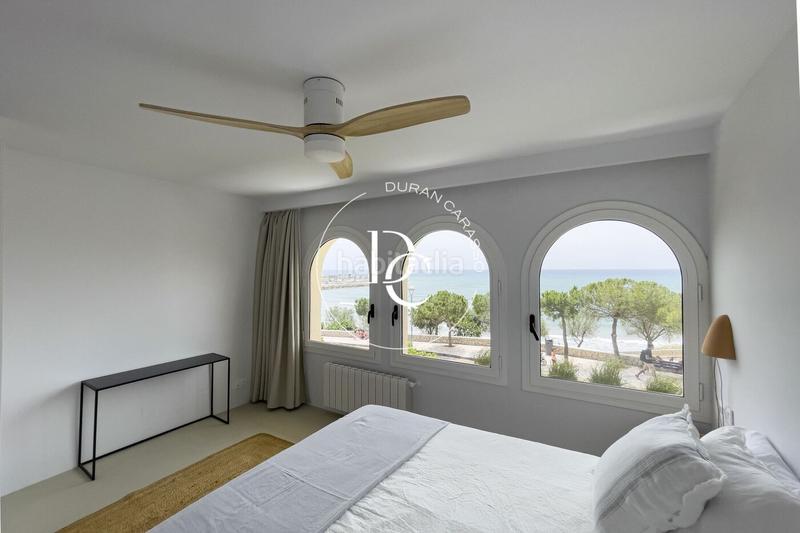 Foto fd506a90-a44f-4596-b2ef-0aca56fa5eff. Miete haus mit heizung parking pool in Aiguadolç - Sant Sebastià Sitges