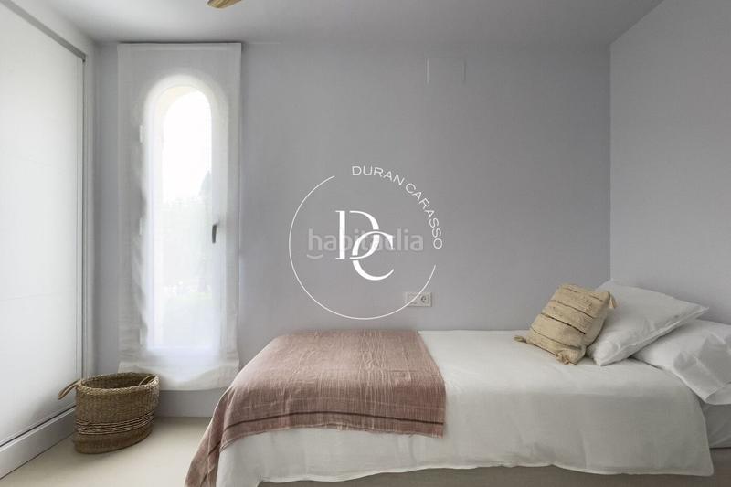 Foto 244c538b-4945-4a2d-8950-4732102b7b32. Rent house with heating parking pool in Aiguadolç - Sant Sebastià Sitges