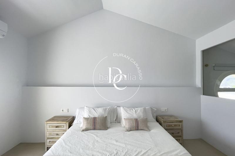 Foto 4a1650fd-edd2-48cb-8dab-048d9cc608df. Rent house with heating parking pool in Aiguadolç - Sant Sebastià Sitges
