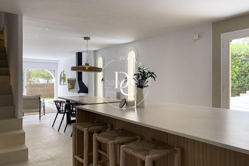 Foto 5454c401-ac98-4d14-8029-f1306a38e15f. Rent house with heating parking pool in Aiguadolç - Sant Sebastià Sitges