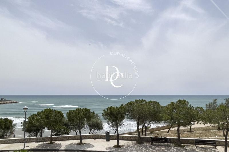 Foto 6374fded-471e-4752-a1a1-fd85b559216c. Rent house with heating parking pool in Aiguadolç - Sant Sebastià Sitges
